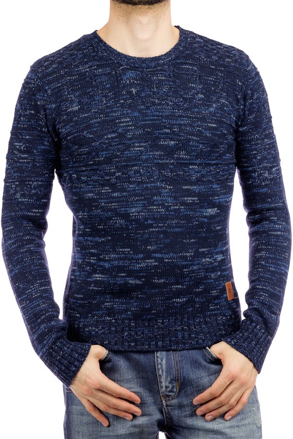 Tri Fantasia O-Neck ACRY/W HEAVY