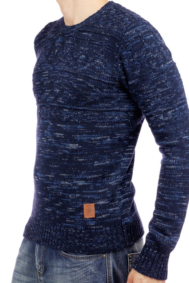 Tri Fantasia O-Neck ACRY/W HEAVY 2