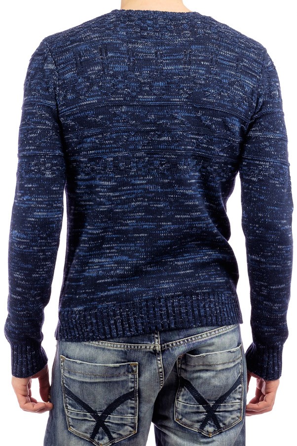 Tri Fantasia O-Neck ACRY/W HEAVY 1