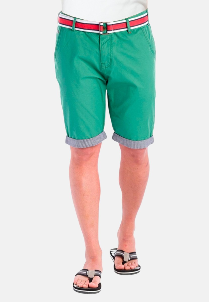 Bermuda chino | Estilo y comodidad