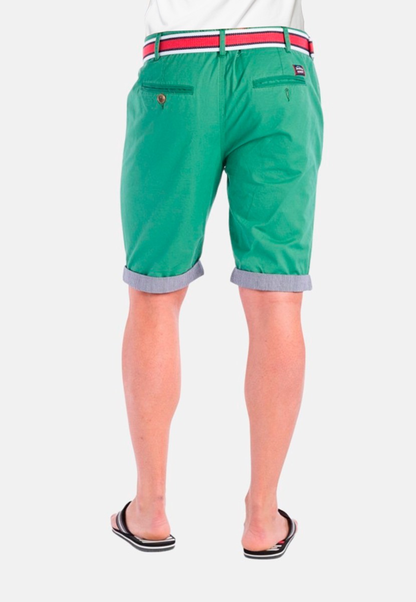Bermuda chino | Estilo y comodidad 3