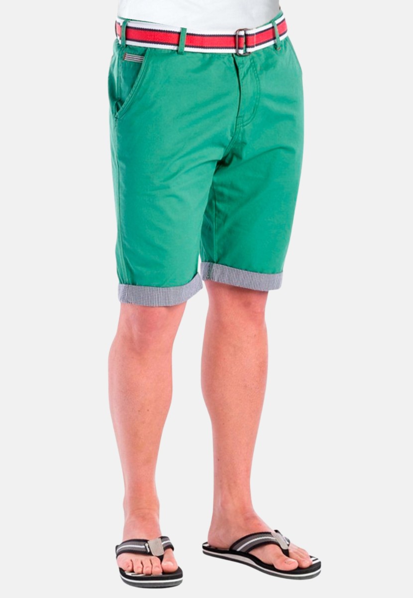 Bermuda chino | Estilo y comodidad 2