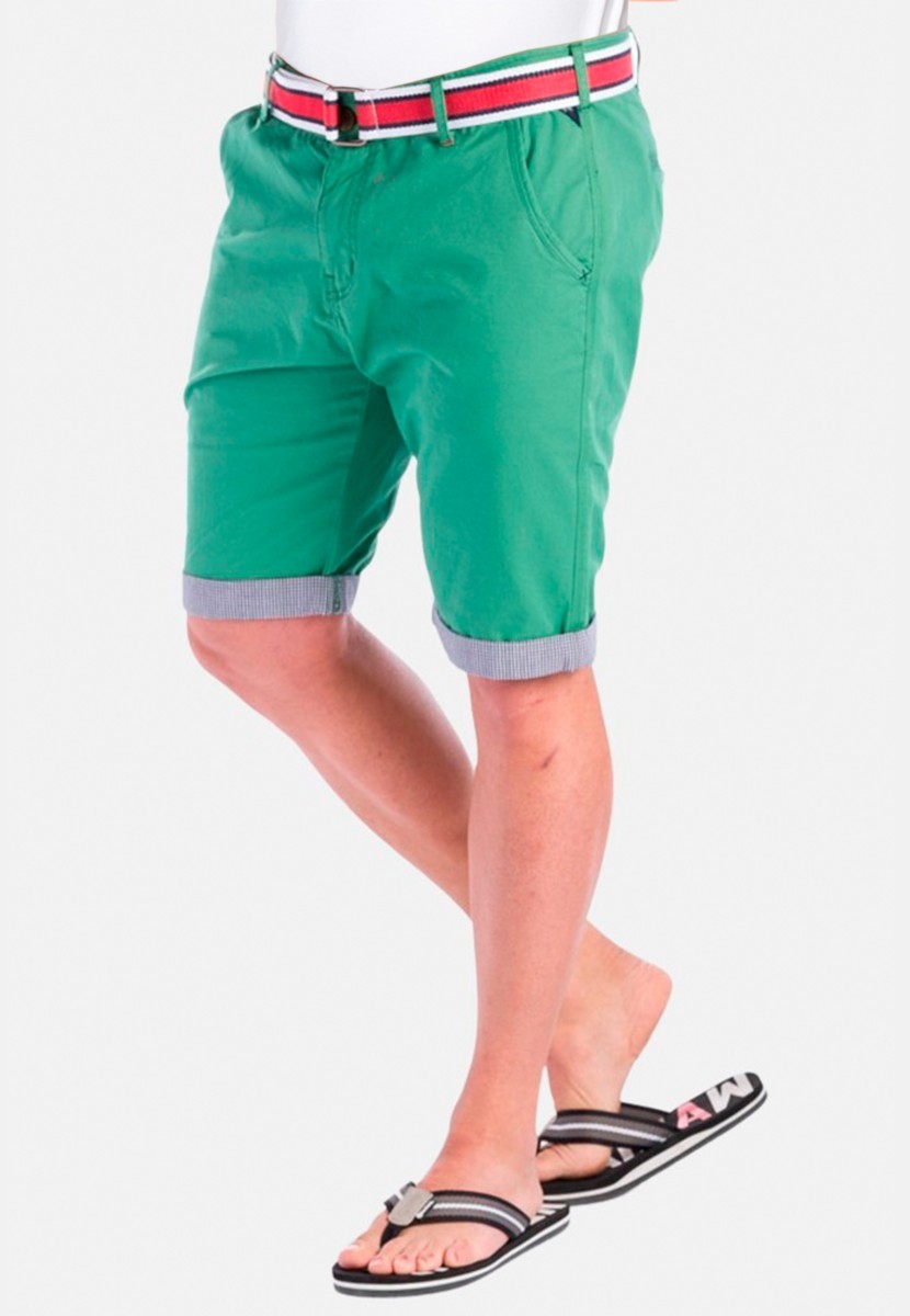 Bermuda chino | Estilo y comodidad 1