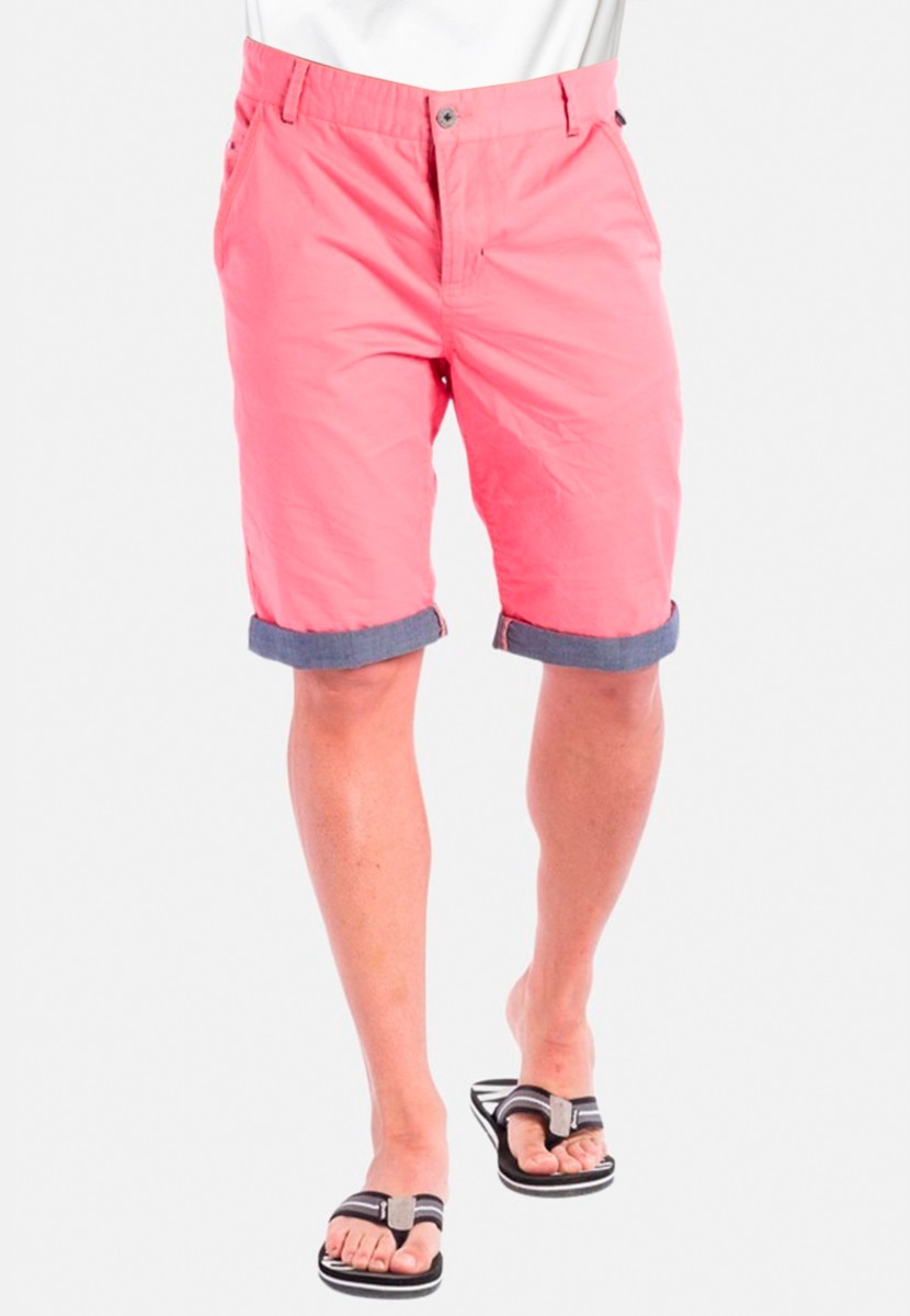 Bermuda chino | Moda urbana