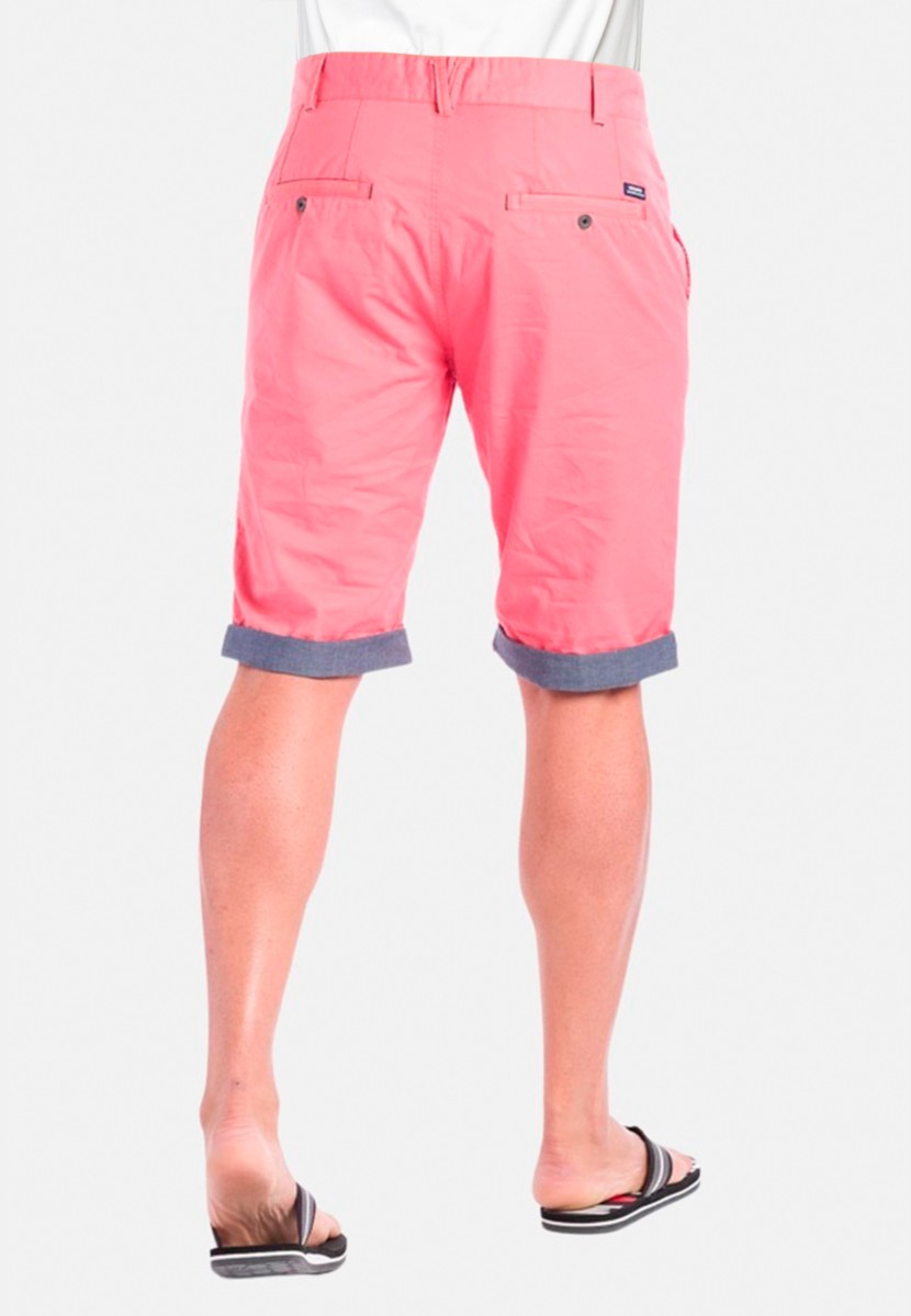 Bermuda chino | Moda urbana 2