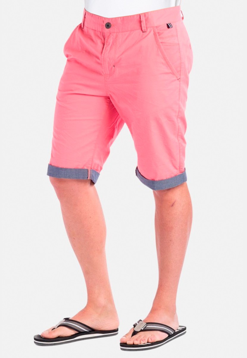 Bermuda chino | Moda urbana 1