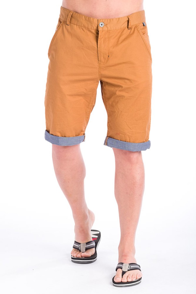 Bermuda chino | Ropa casual