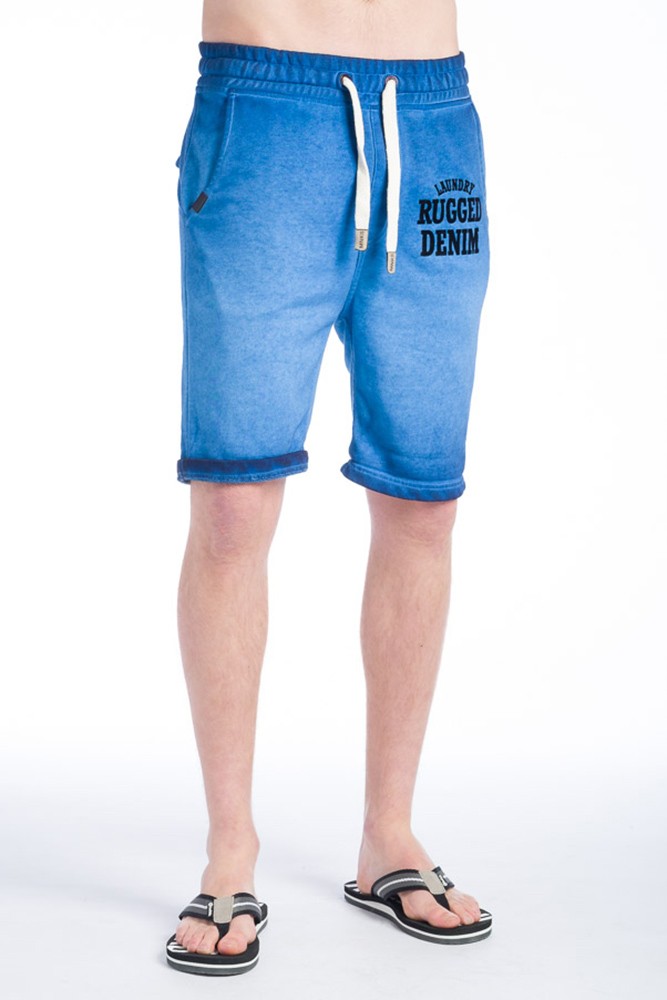 Bermuda jogging | Look diario