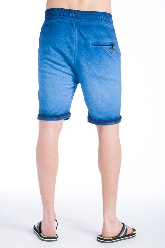 Bermuda jogging | Look diario 3