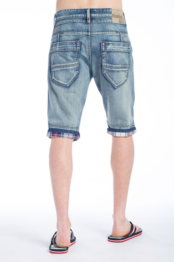 Bermuda denim | Ropa casual 2