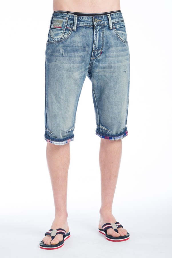 Bermuda denim | Ropa casual 1