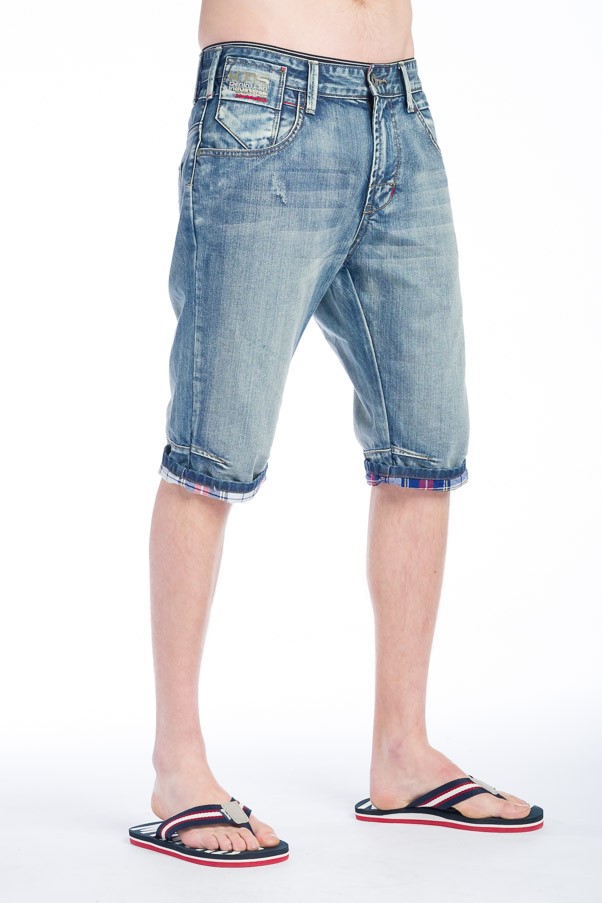 Bermuda denim | Ropa casual 3