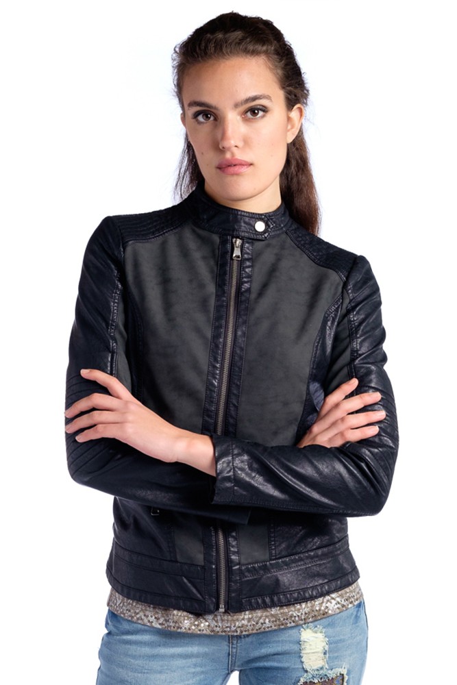 Chaq combinada polipiel 4