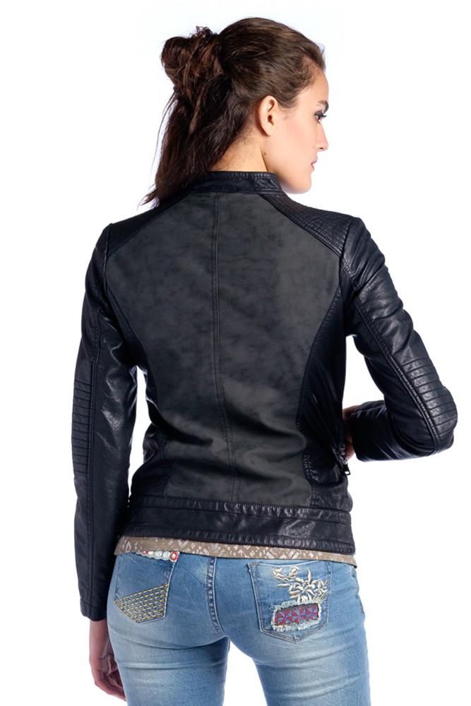 Chaq combinada polipiel 3